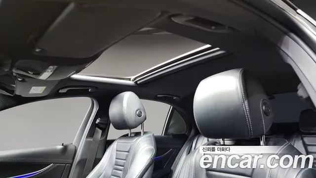 Mercedes-Benz E-Class W213 id 2911954 из Кореи 9