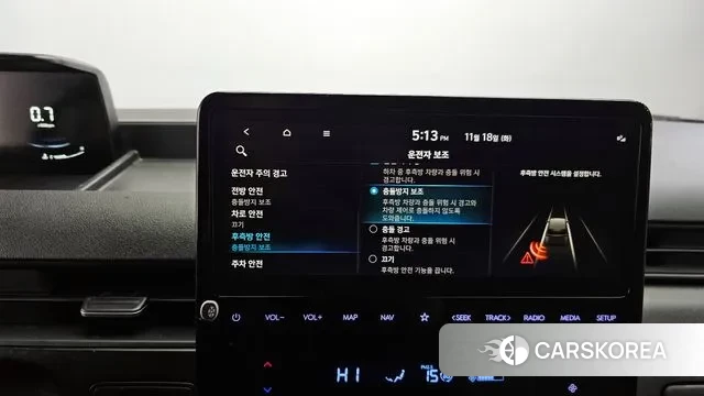 Hyundai Staria id 3383453 из Кореи 9