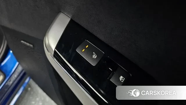 Kia EV6 id 3389499 из Кореи 9