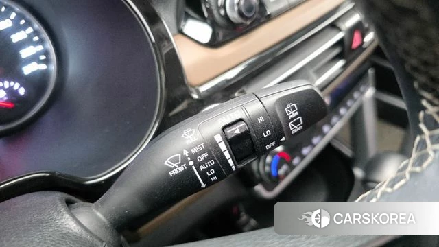 Kia Seltos id 4310229 из Кореи 9