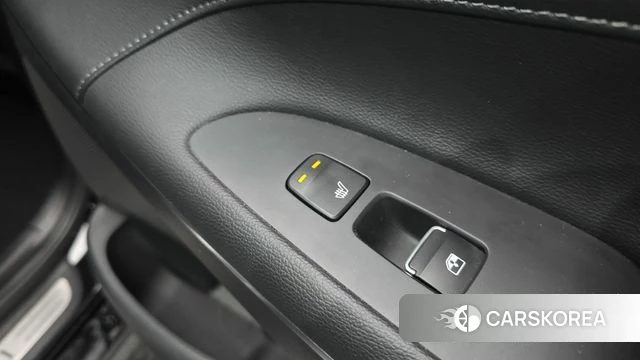 Hyundai The New Grandeur IG id 4506723 из Кореи 9