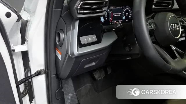 Audi A3 (8Y) id 3528135 из Кореи 9