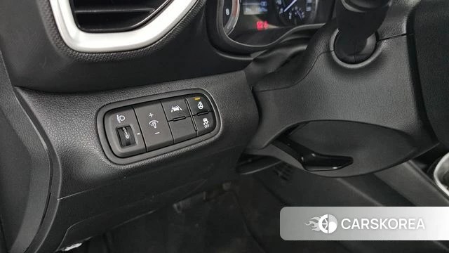 Hyundai Venue id 4631160 из Кореи 9