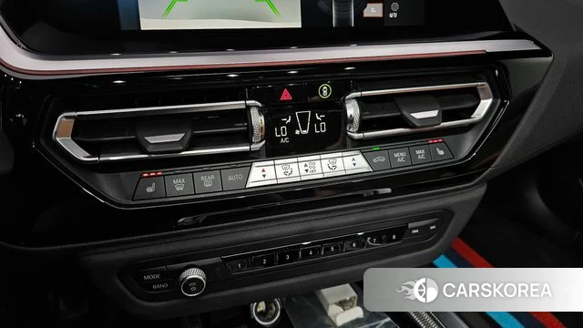 BMW Z4 (G29) id 4693284 из Кореи 9