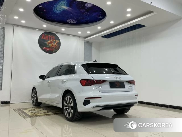 Audi A3 id 4366037 из Китая 9