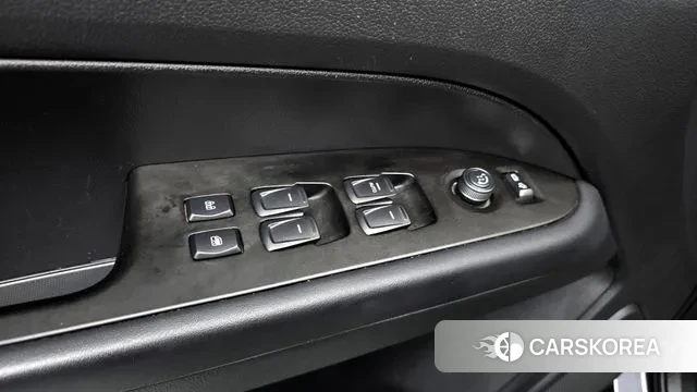 Ssangyong Rexton Sports id 2995487 из Кореи 9