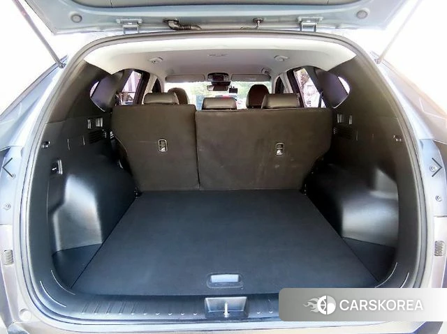 Hyundai Tucson (NX4) id 4594266 из Кореи 9