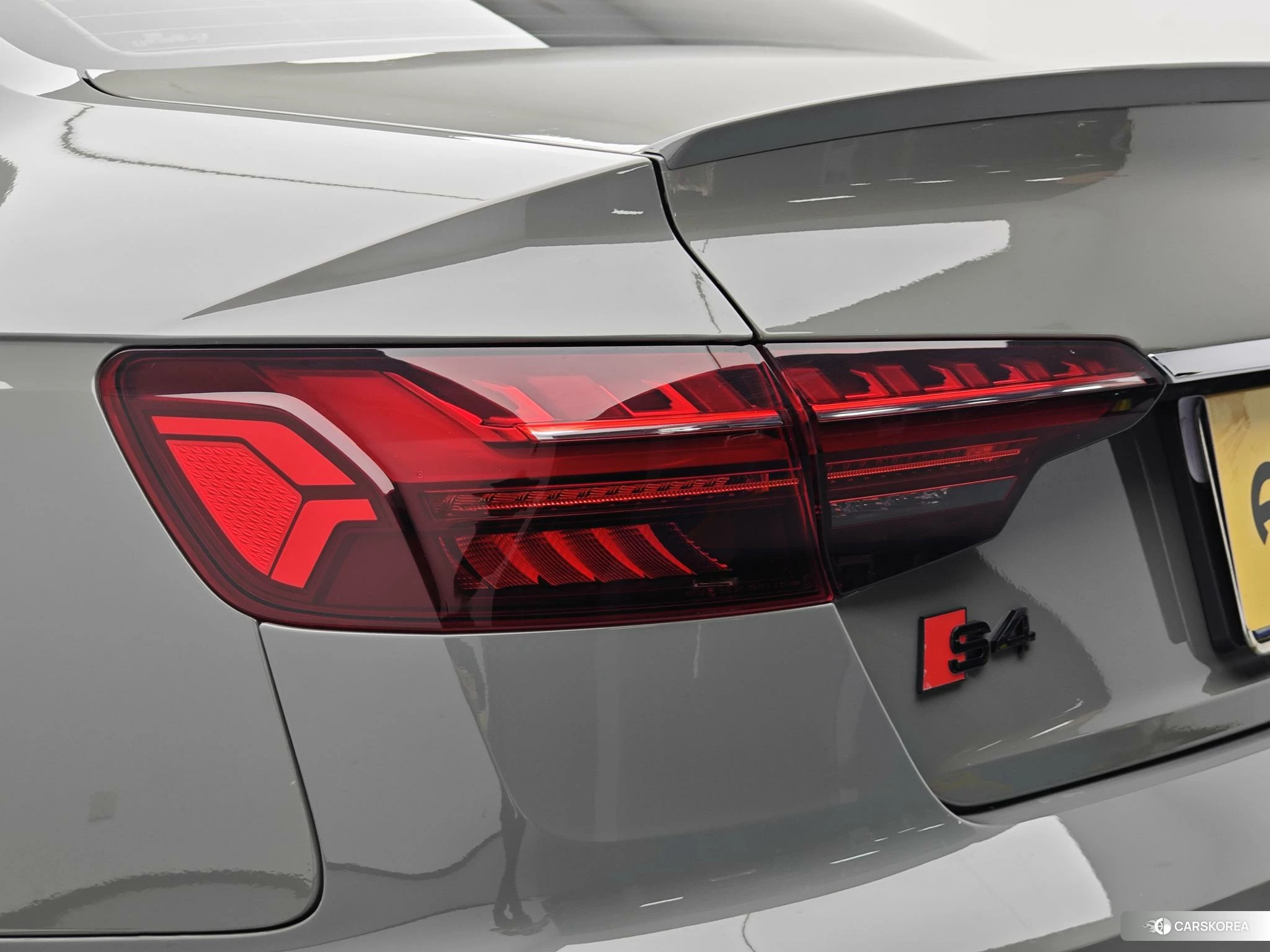 Audi S4 id 4440596 из Китая 9