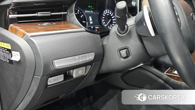 Kia More K9 id 4563227 из Кореи 9