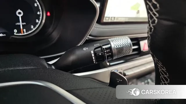 Genesis The New G70 id 3523559 из Кореи 9