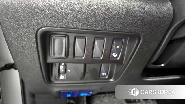 Renault Korea (Samsung) The New QM6 id 3852784 из Кореи 9