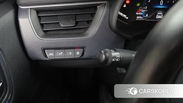 Renault Korea (Samsung) XM3 id 3458186 из Кореи 9