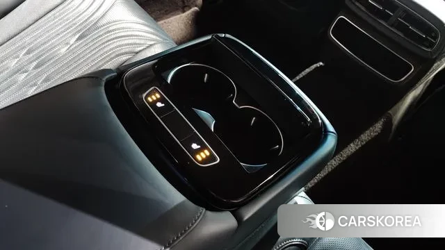 Genesis G80 (RG3) id 3170713 из Кореи 9