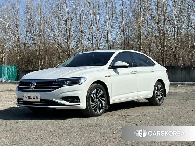 Volkswagen Sagitar id 4256420 из Китая 9