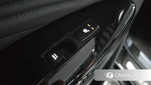 Kia K7 Premier id 4416217 из Кореи 9