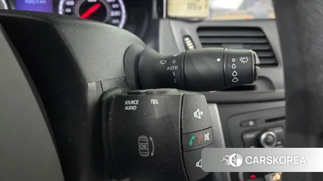 Renault Korea (Samsung) SM5 Nova id 3510260 из Кореи 9