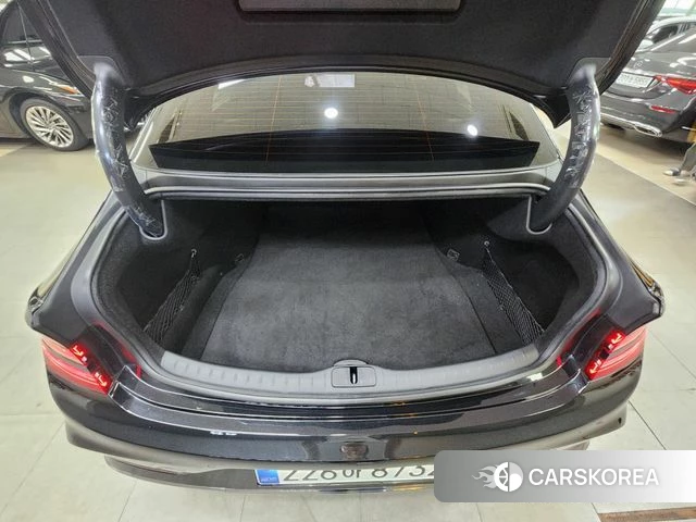 Genesis G80 (RG3) id 4547669 из Кореи 9