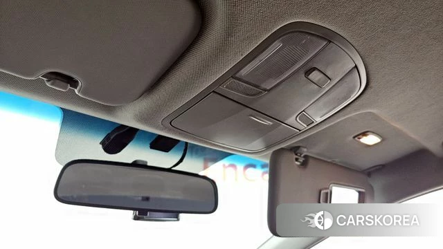 Hyundai Avante AD id 4246158 из Кореи 9