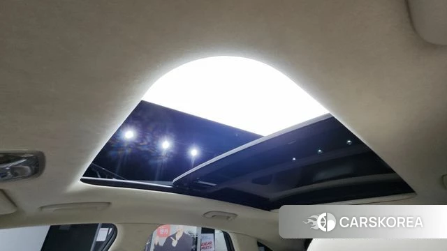 Genesis GV70 id 3860381 из Кореи 9