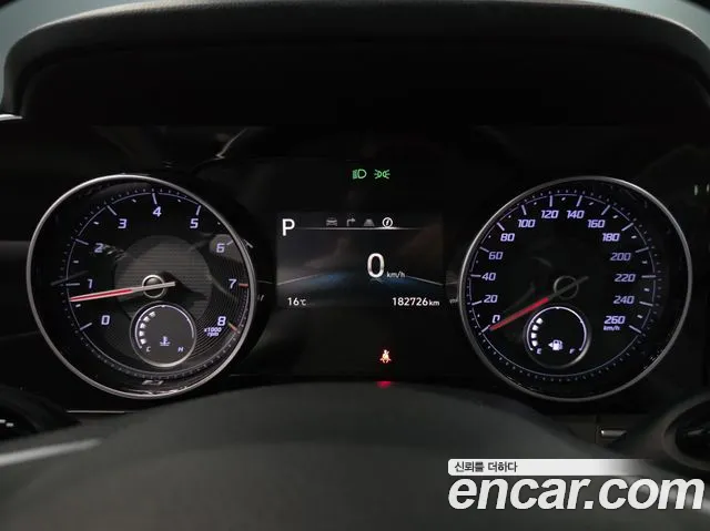 Hyundai The New Grandeur IG id 2672170 из Кореи 9