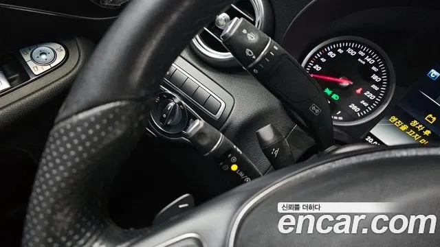 Mercedes-Benz GLC-Class X253 id 2860197 из Кореи 9