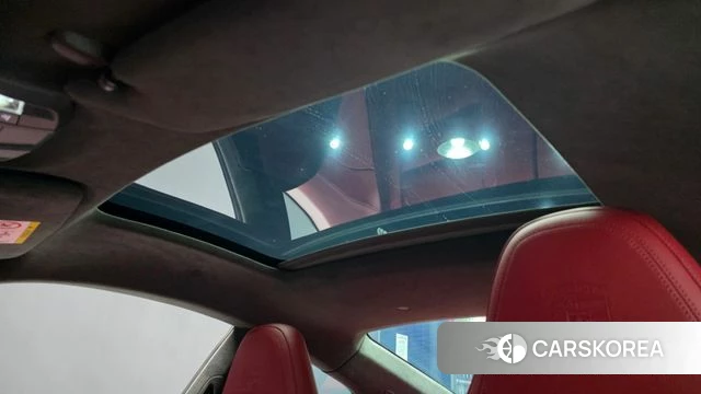 Porsche 911(992) id 4201508 из Кореи 9