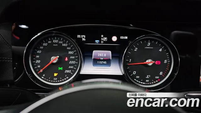 Mercedes-Benz E-Class W213 id 2758478 из Кореи 9