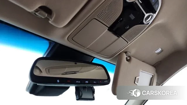 Hyundai Grandeur IG Hybrid id 3009120 из Кореи 9