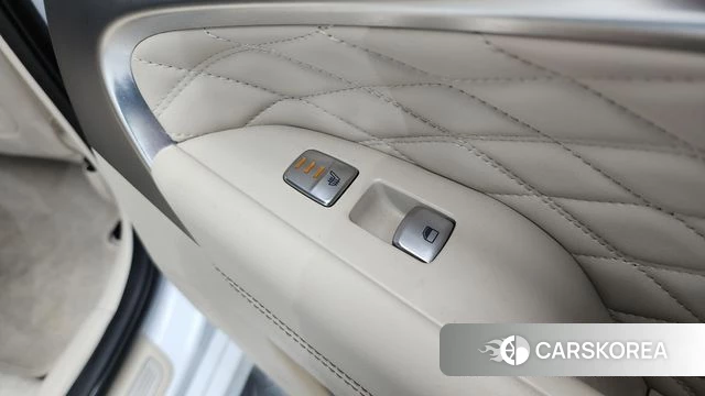 Genesis G70 id 3795814 из Кореи 9