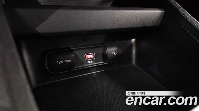 Kia The New K3 2nd generation id 2608398 из Кореи 9