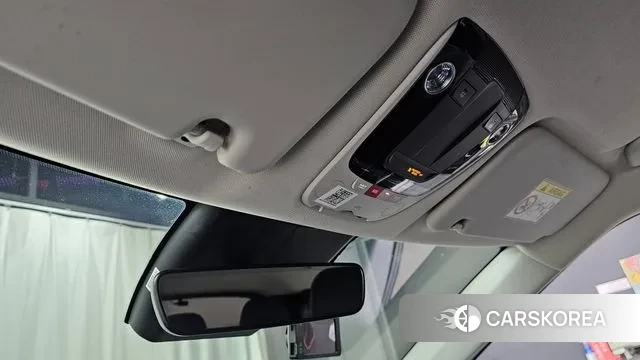 Kia EV6 id 3354540 из Кореи 9