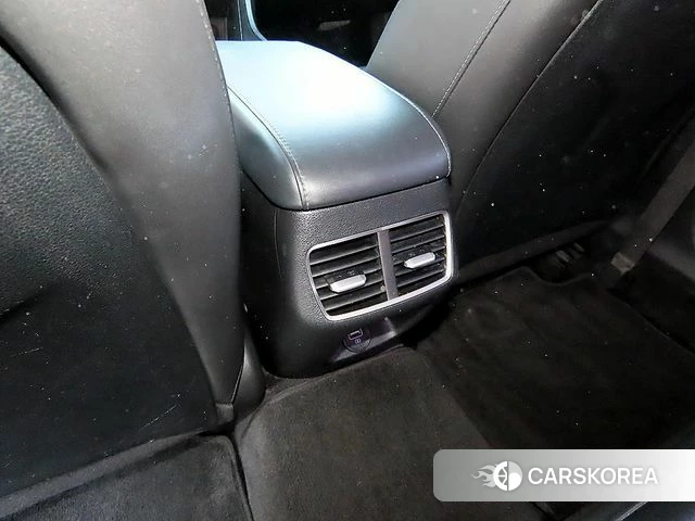Hyundai Sonata (DN8) id 4502327 из Кореи 9