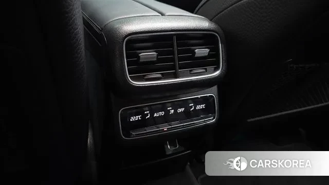 Mercedes-Benz GLE-Class W167 id 3503357 из Кореи 9