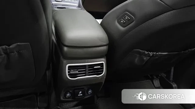 Hyundai The New Santa Fe id 3478596 из Кореи 9