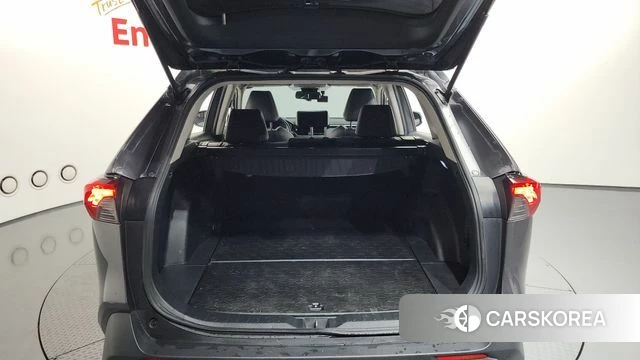 Toyota RAV4 5th Generation id 4595470 из Кореи 9