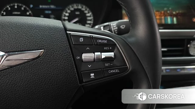 Genesis G90 id 3941932 из Кореи 9