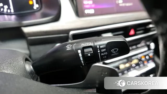 Kia K7 Premier id 3691611 из Кореи 9