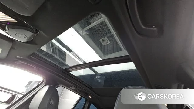 BMW iX3 id 3734057 из Кореи 9