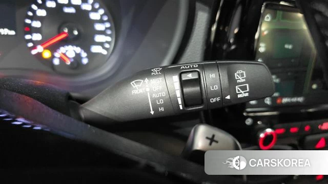 Kia Soul Booster id 4196695 из Кореи 9