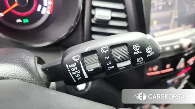 Ssangyong Tivoli Air id 3636624 из Кореи 9