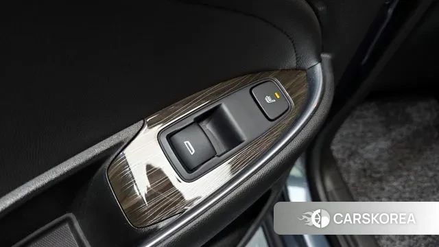 Chevrolet (GM Daewoo) The New Malibu id 3681778 из Кореи 9