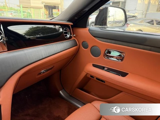 Rolls-Royce Ghost 2nd Generation id 4577082 из Кореи 9