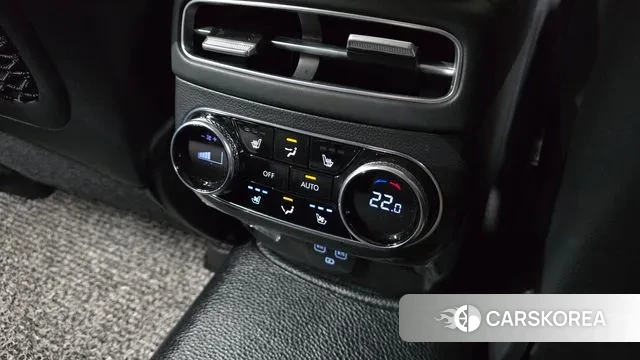 Genesis GV70 id 3591156 из Кореи 9