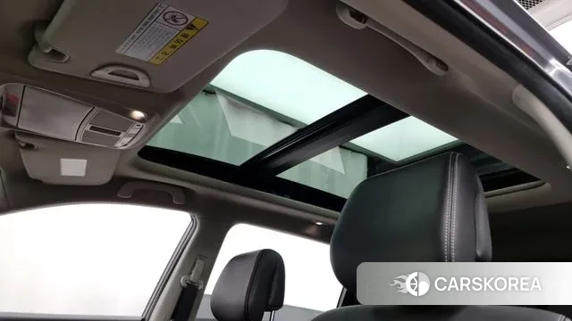 Renault Korea (Samsung) QM6 id 3029329 из Кореи 9