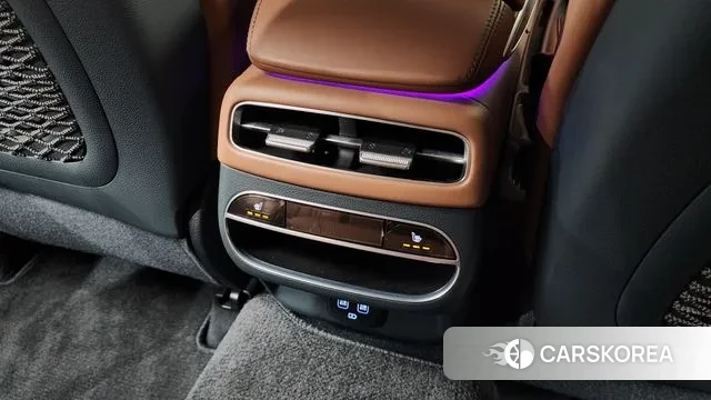 Genesis GV70 id 3394105 из Кореи 9