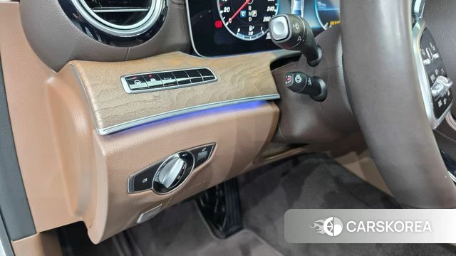 Mercedes-Benz E-Class W213 id 4465479 из Кореи 9