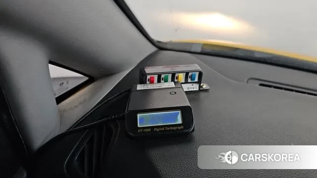 Hyundai The New Grand Starex id 3368807 из Кореи 9