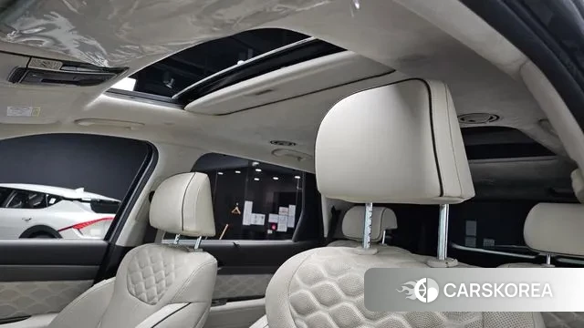 Hyundai Palisade id 3004208 из Кореи 9