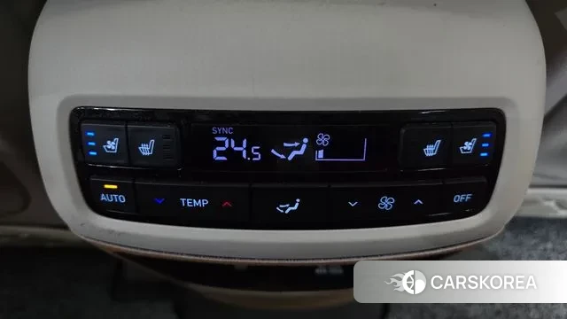 Hyundai Palisade id 3421499 из Кореи 9