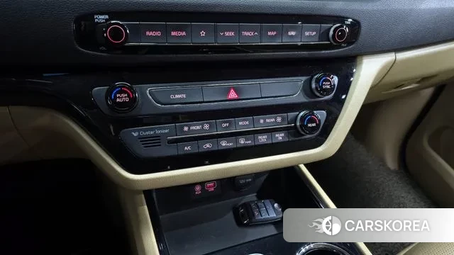 Kia The New Carnival id 3434135 из Кореи 9